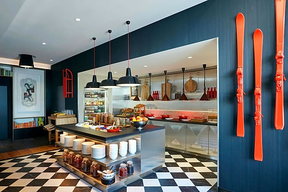 citizenM Zürich