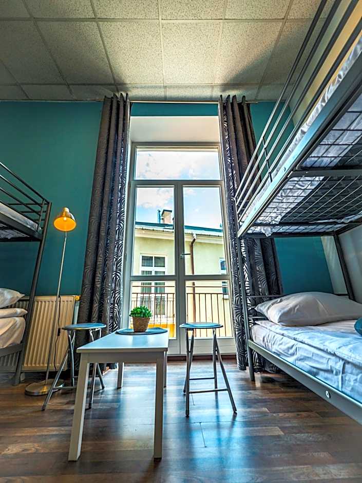 Hostel Pod Basztą