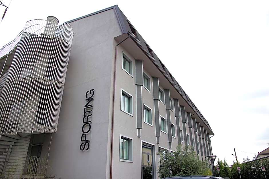 Hotel Sporting Cologno