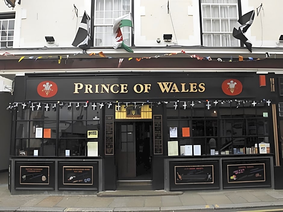 Prince of Wales