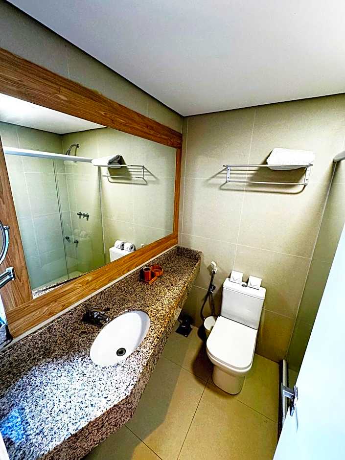 Deluxe Rooms by Holiday Stays