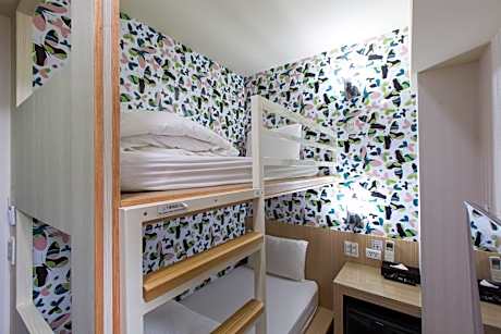 Bunk Room