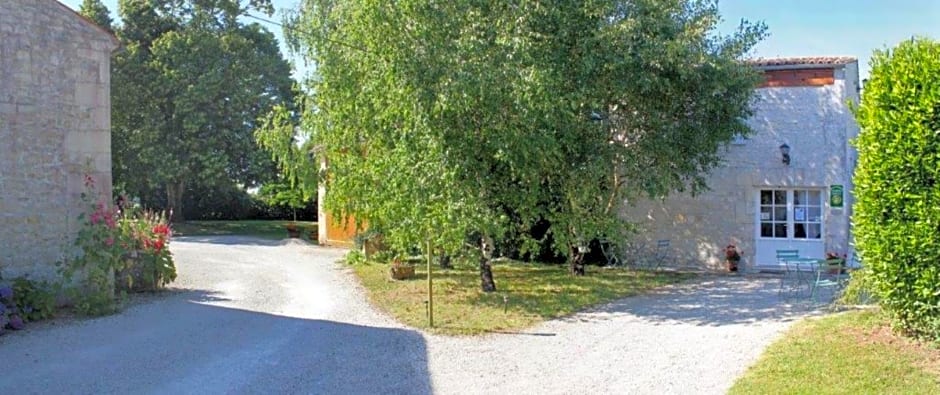 Chambres d'Hôtes Domaine Le Fragnaud