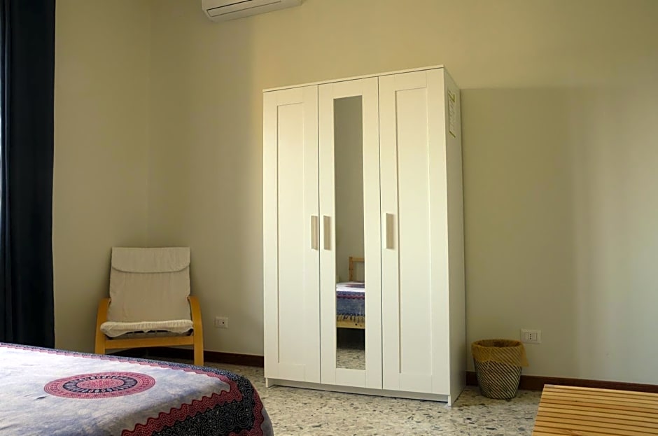 Chez Glè B&B – Bari, LA