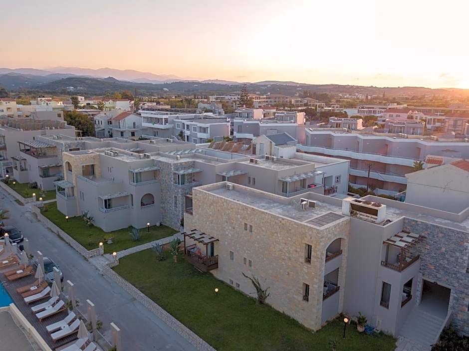 Erato Hotel Adults Only by Smile Hotels