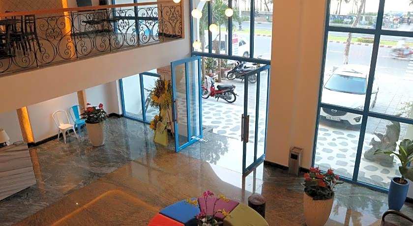 Santori Hotel Danang Bay