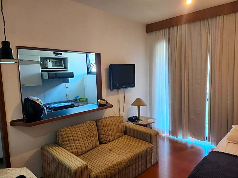 Apart hotel Champagnat