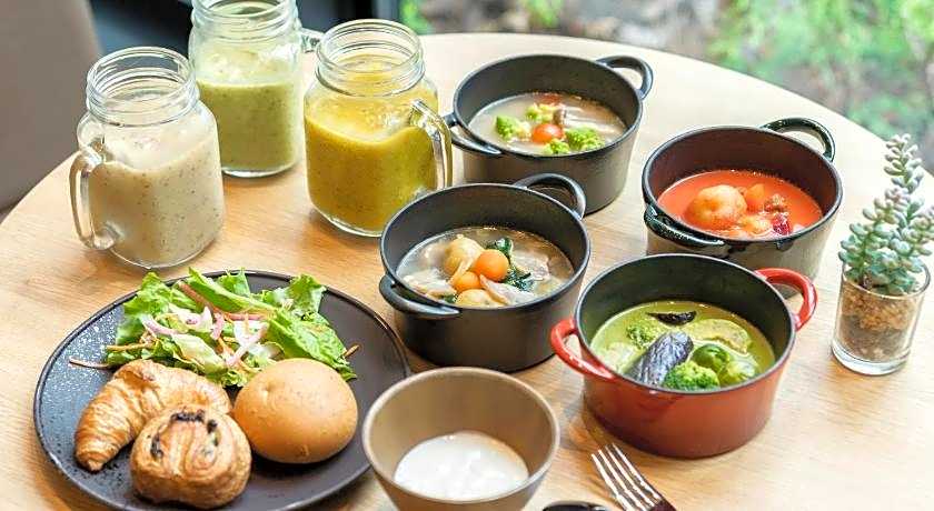 Super Hotel Tokyo-Hamamatsucho