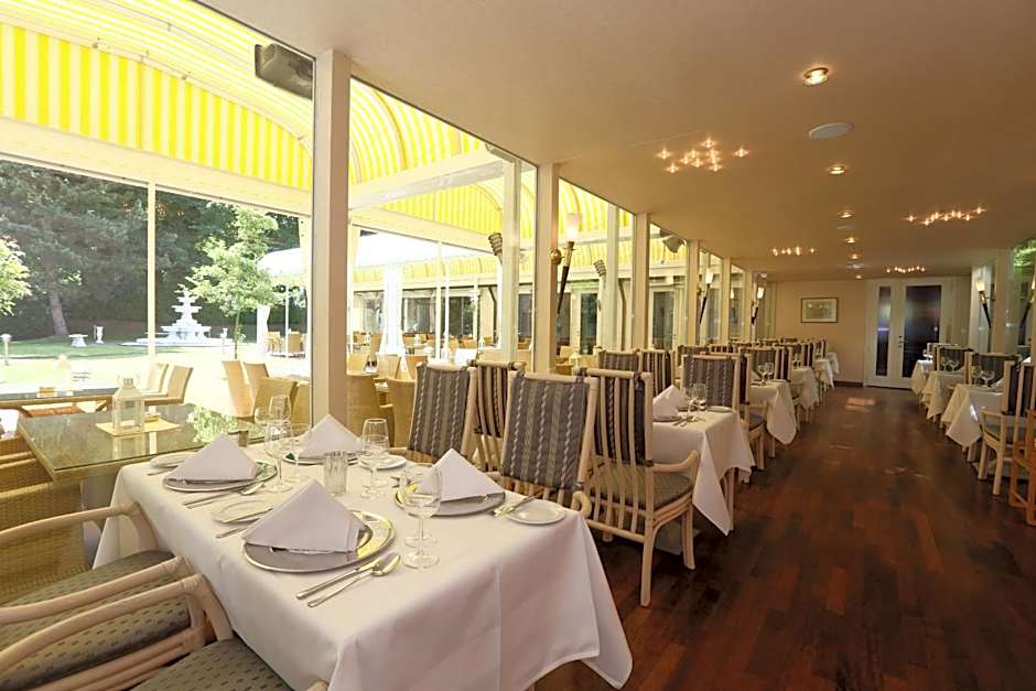 Parkhotel Stader Hof