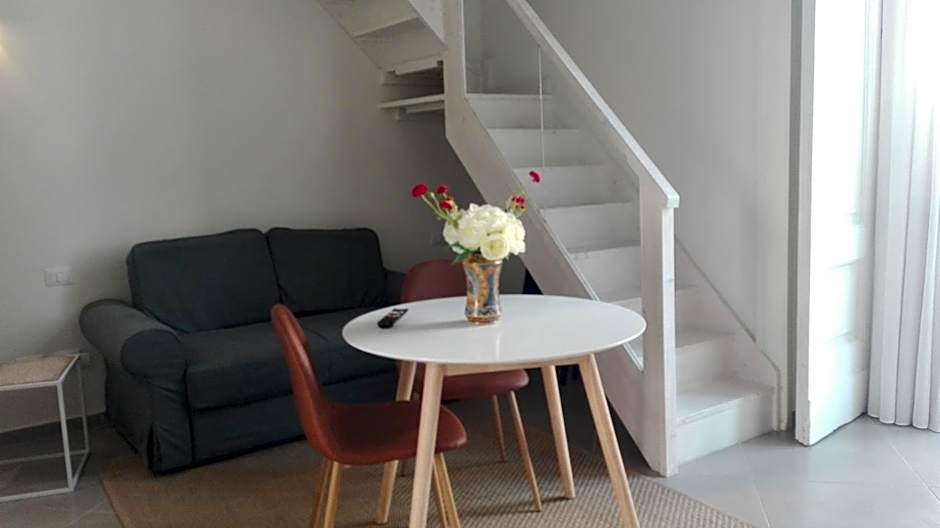 Piano Nobile by Napoliapartments