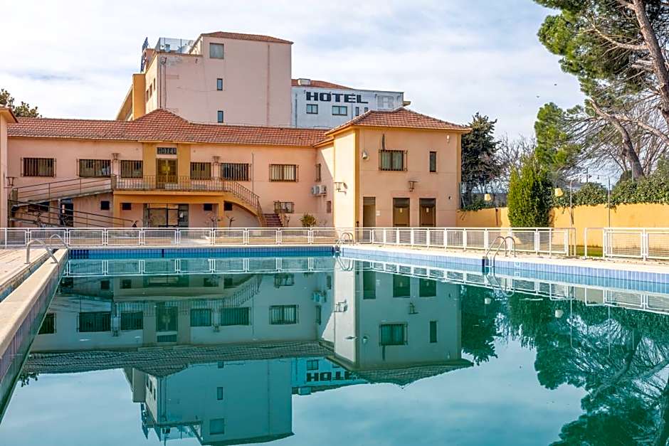 Hotel Regio