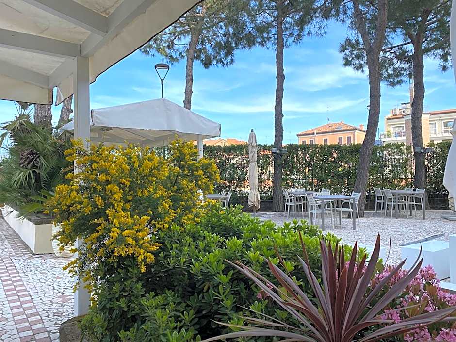 Hotel Franca