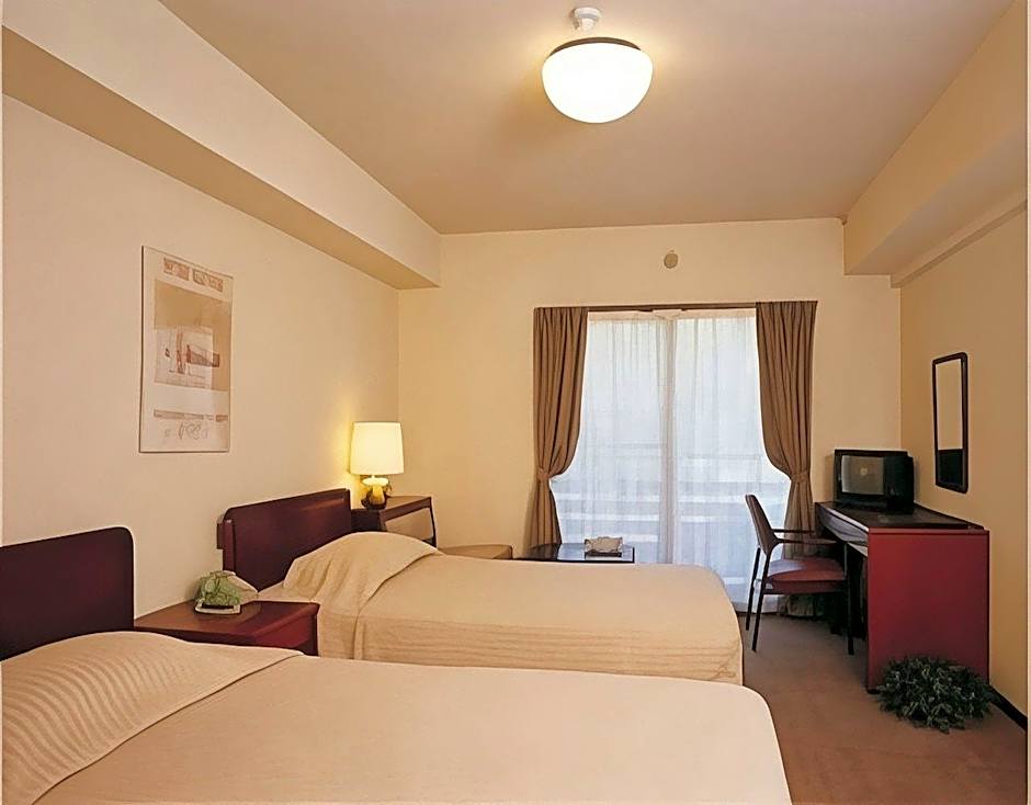 Hotel Le Vert Zao