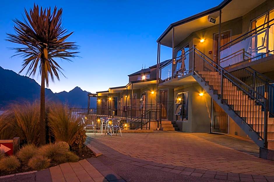 Alexis Motel & Apartments