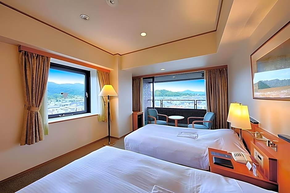 Sun Members Kyoto Saga Hotel