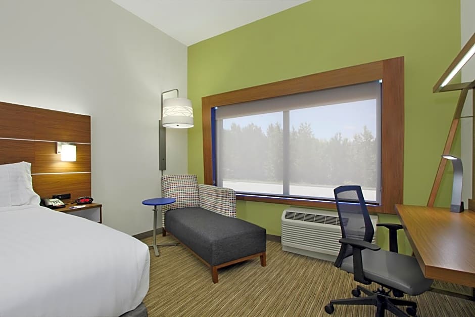 Holiday Inn Express Jasper By IHG