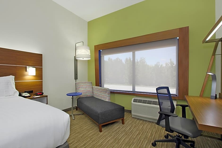 Holiday Inn Express Jasper