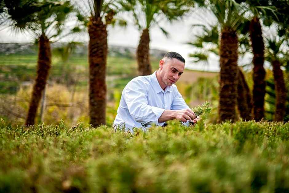 Kempinski Hotel San Lawrenz