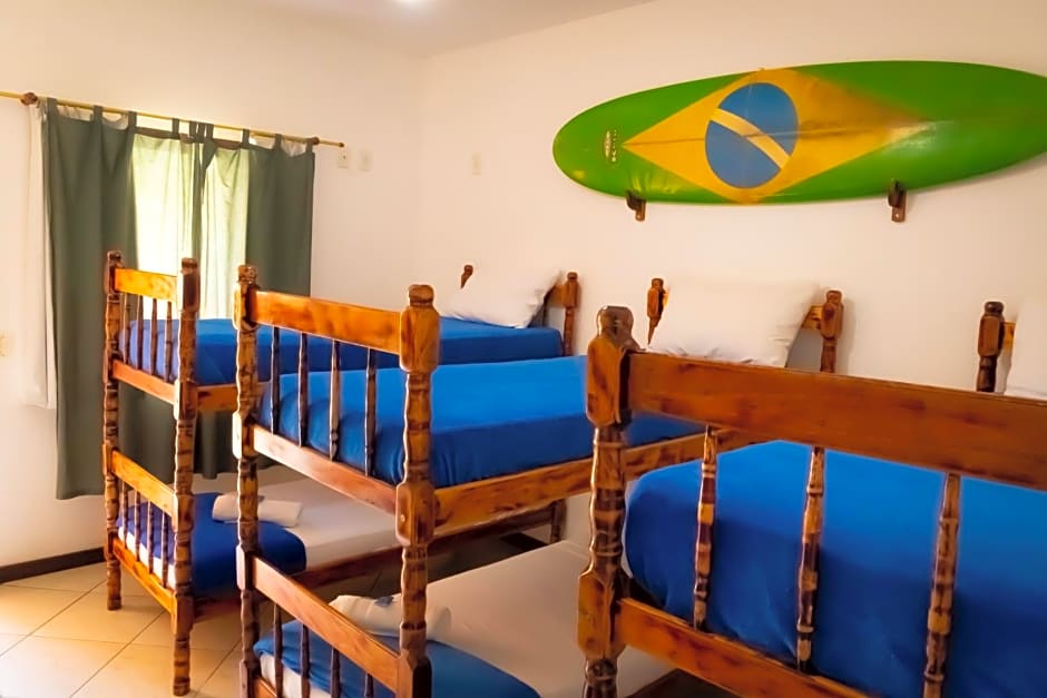 Raio de Sol pousada & camping