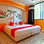 OYO Hotel Casino Del Valle