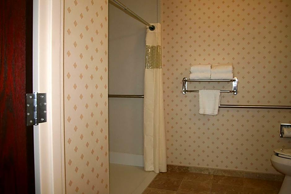 Hampton Inn By Hilton & Suites Cleveland-Mentor