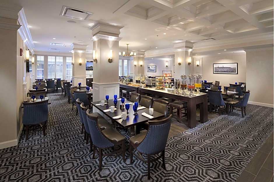 The Seelbach Hilton Louisville