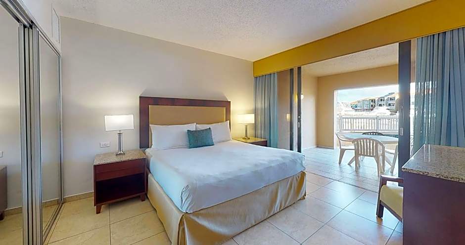 Park Royal Homestay Club Cala Puerto Rico