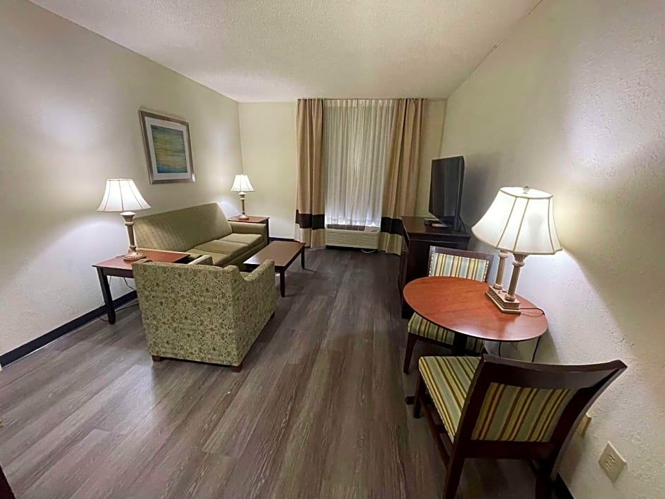 Comfort Inn Pinehurst - Southern Pines