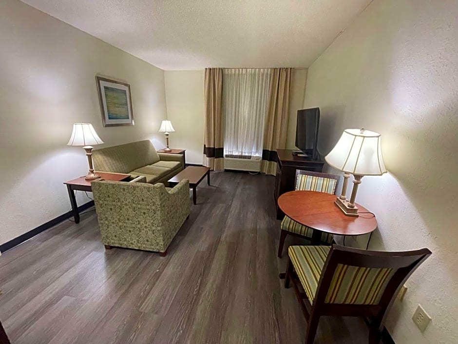 Comfort Inn Pinehurst