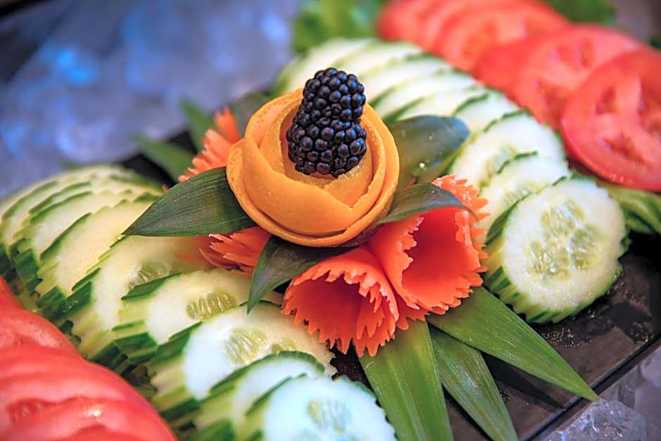 Sonesta San Jose - Milpitas