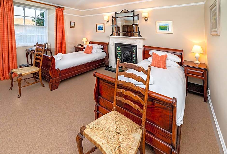 Hotel Eilean Iarmain