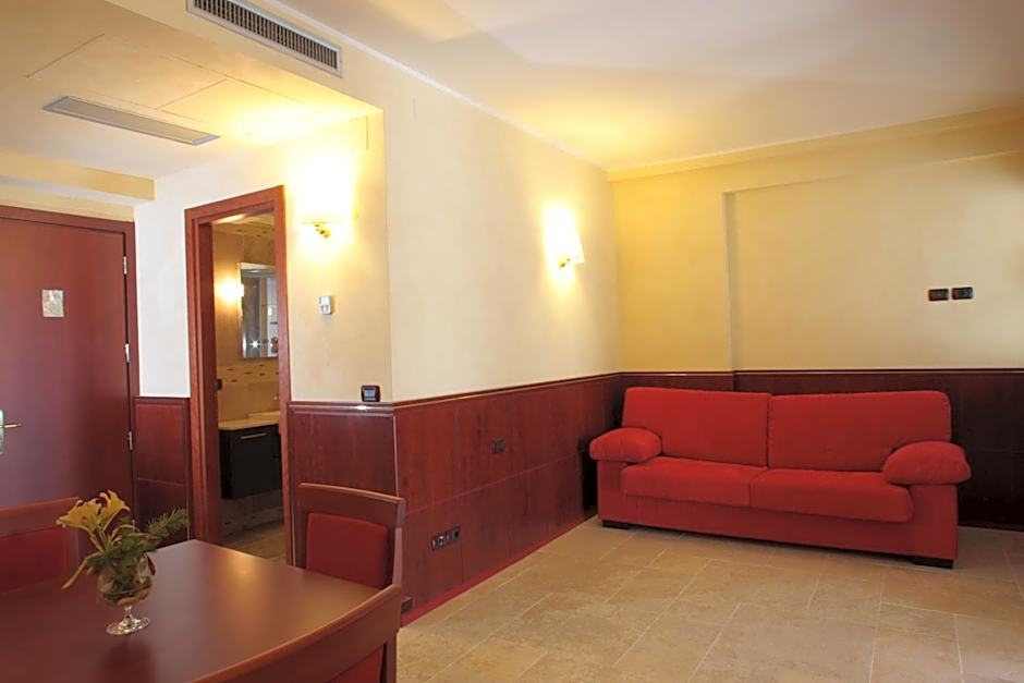 Hotel Relais dei Normanni