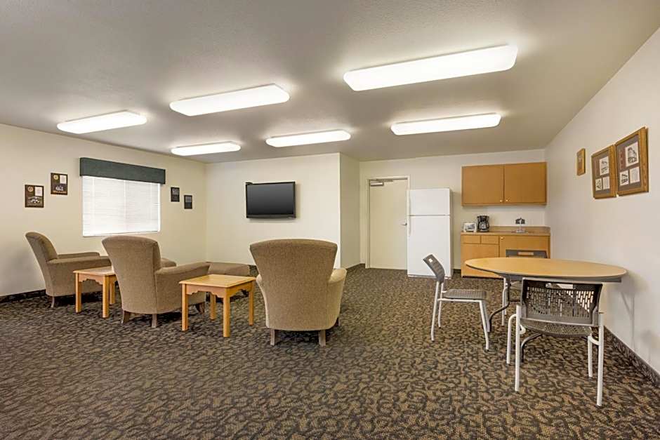 Travelodge by Wyndham Alpine