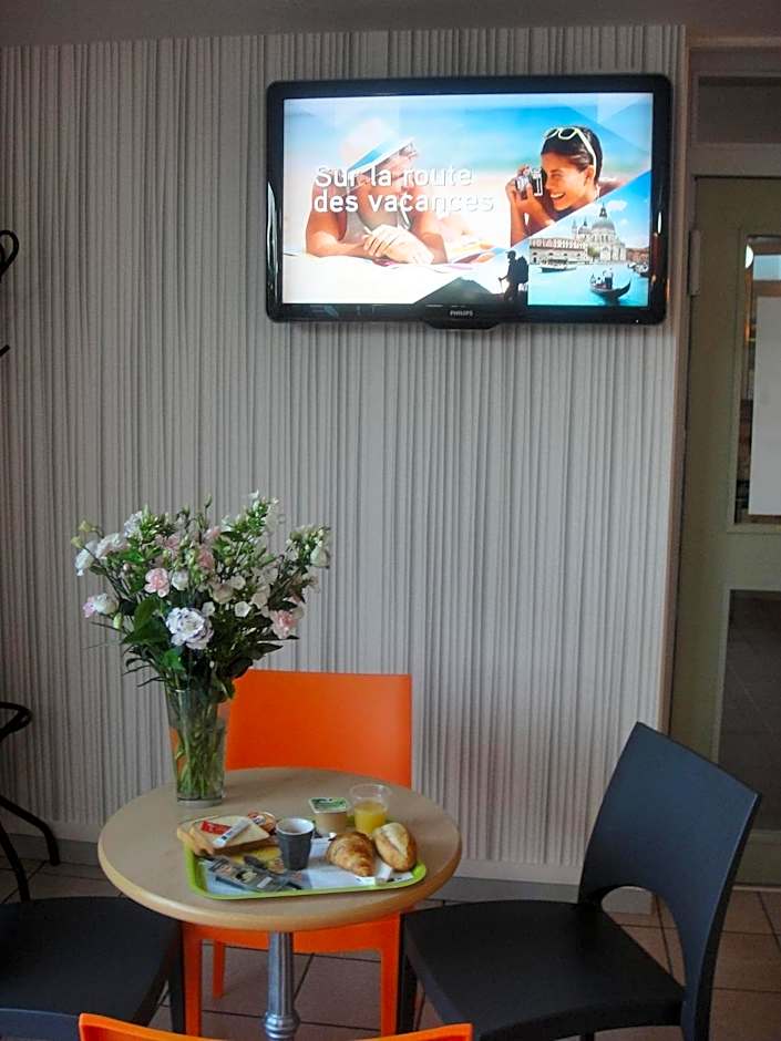 ibis budget Châtellerault Nord