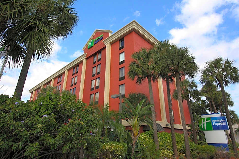 B&B Hotel Miami Airport