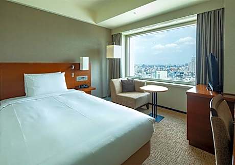 Special Offer - Comfort Single Room - Non-Smoking