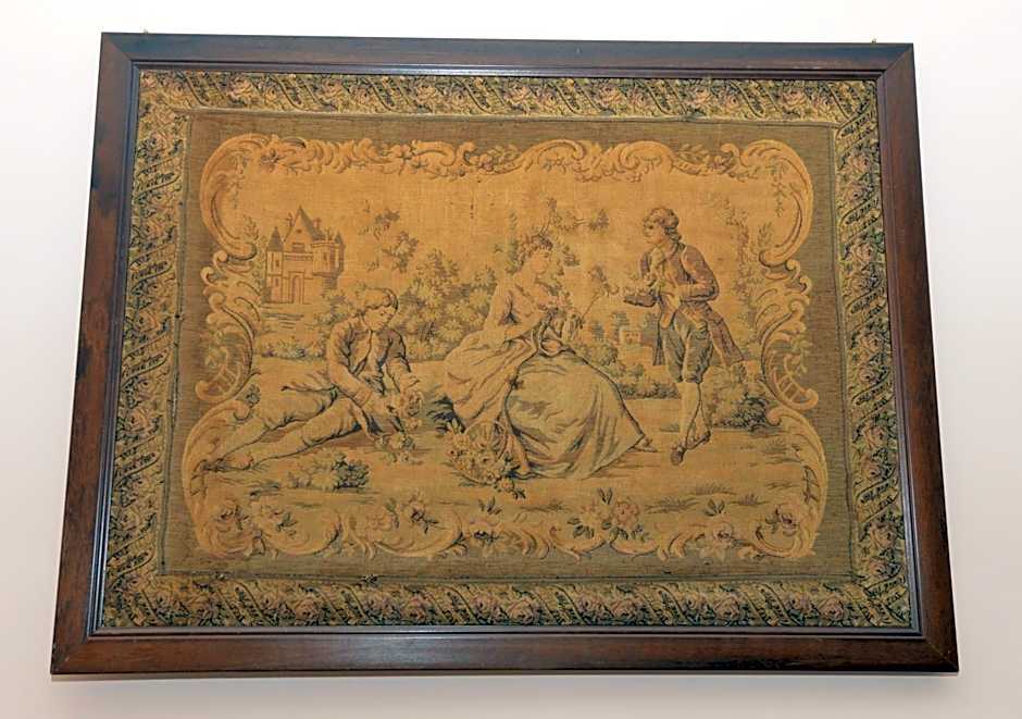 Borgo Antico Santa Lucia