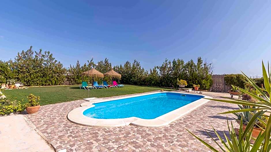 Casa Rural Villa Lucrecia