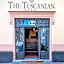 The Tuscanian Hotel