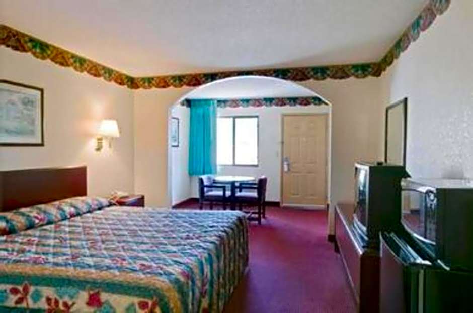 Baymont by Wyndham Acworth