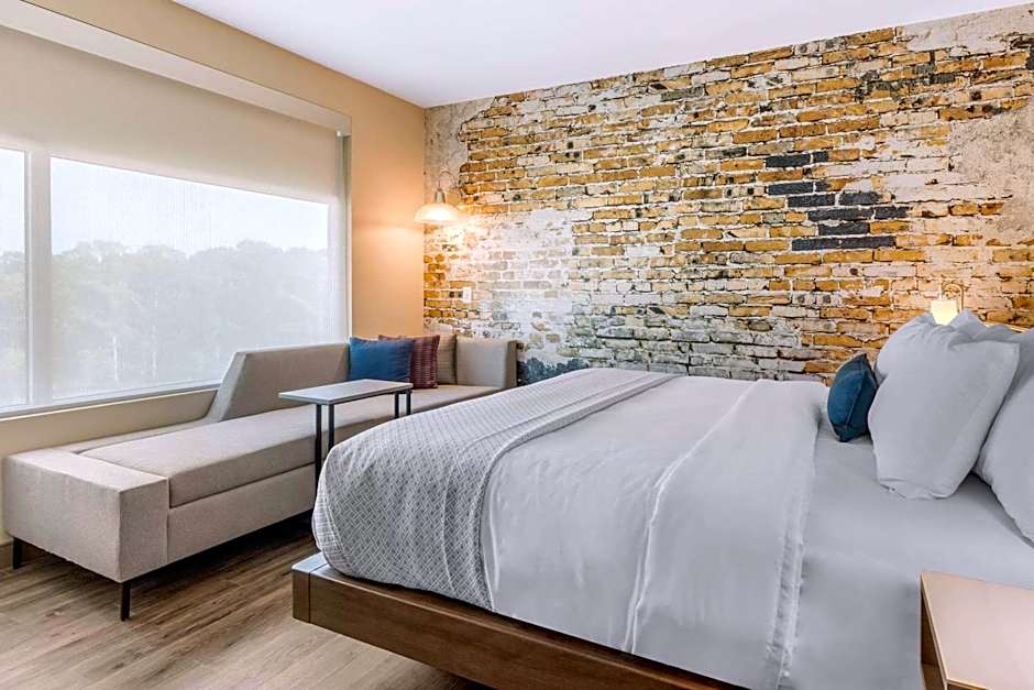 Cambria Hotel Fort Mill