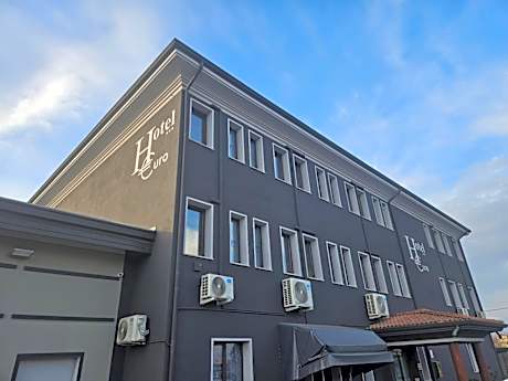 Hotel Euro