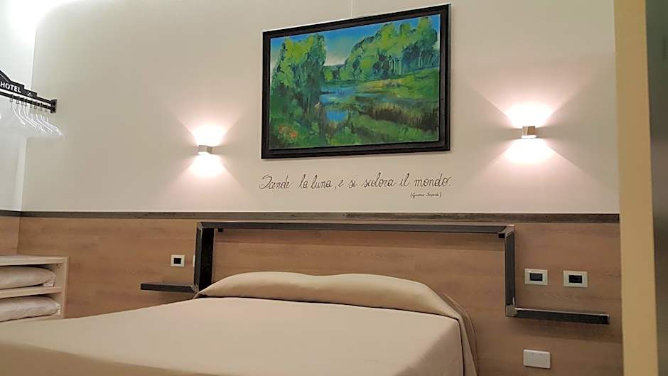 Luna Residence Hotel