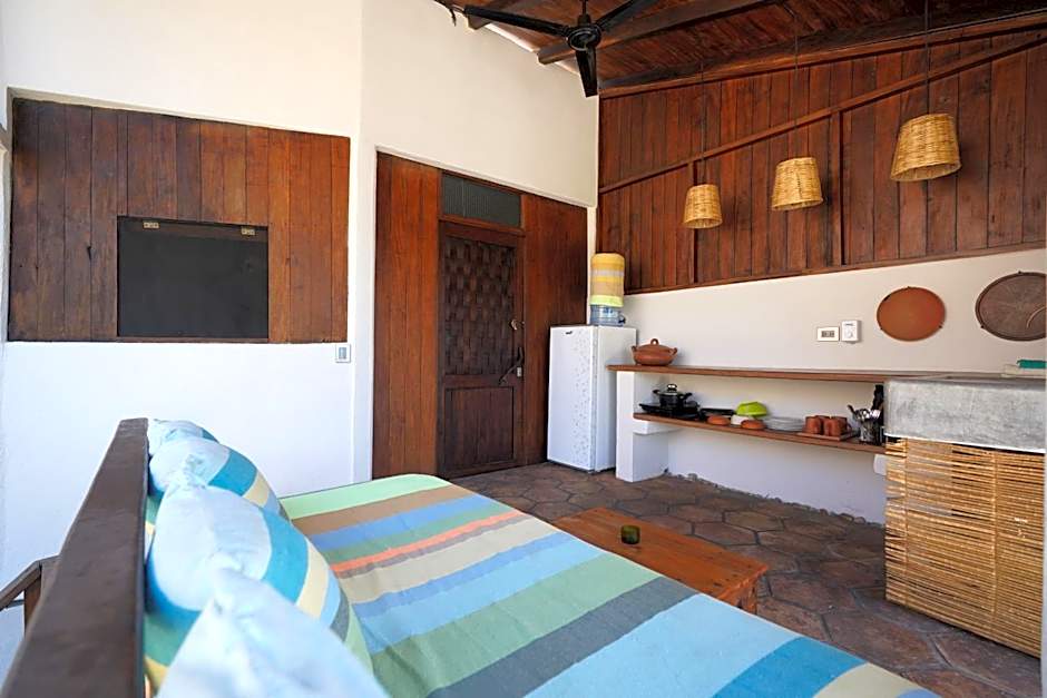 Casa Nudista - LGBT Hotel