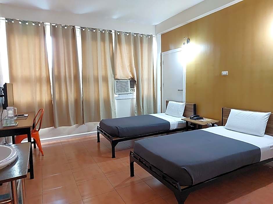 My Hotel Davao