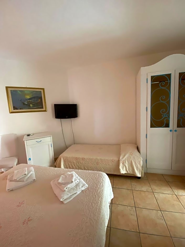Palau City Hotel
