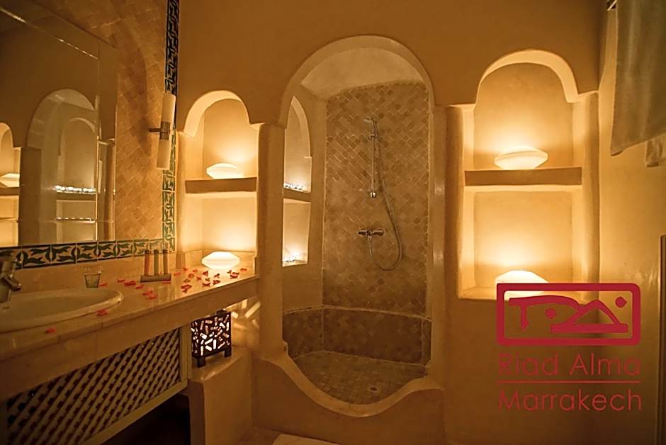 Riad Alma