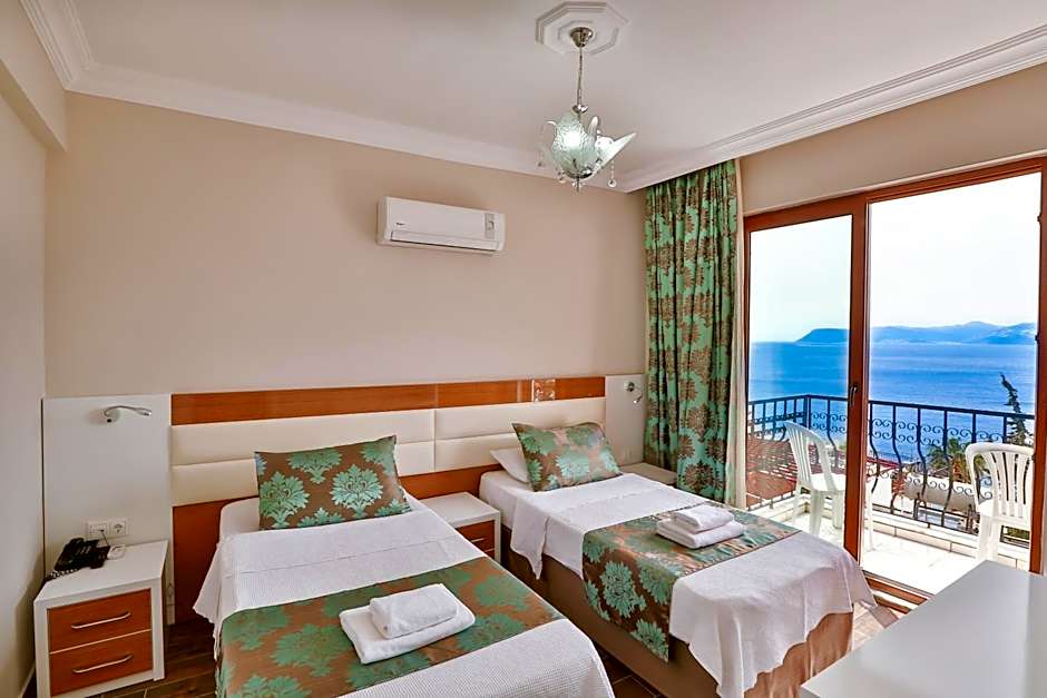 Hotel Kayahan