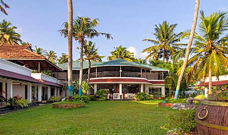 Treebo Majestic Retreat