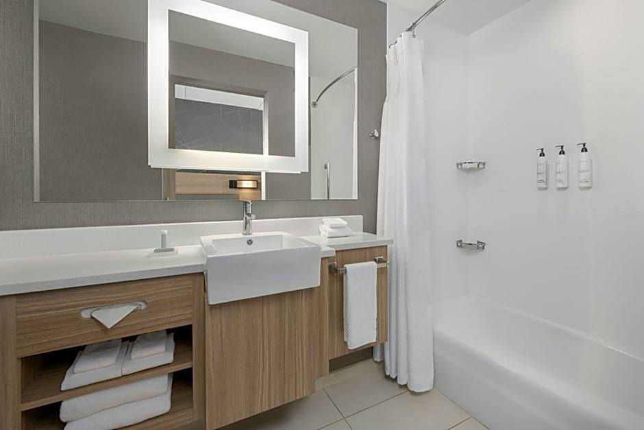 SpringHill Suites by Marriott Athens Downtown/University Area